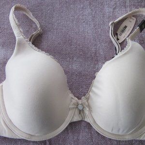 Victoria's Secret Bra with charm